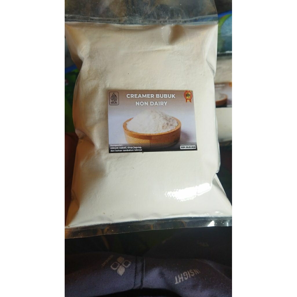 

non dairy creamer crimer/BUBUK CRIMER/BUBUK CREAMER NON DAIRY CAMPURAN MINUMAN es BUAH/CREAMER MURAH