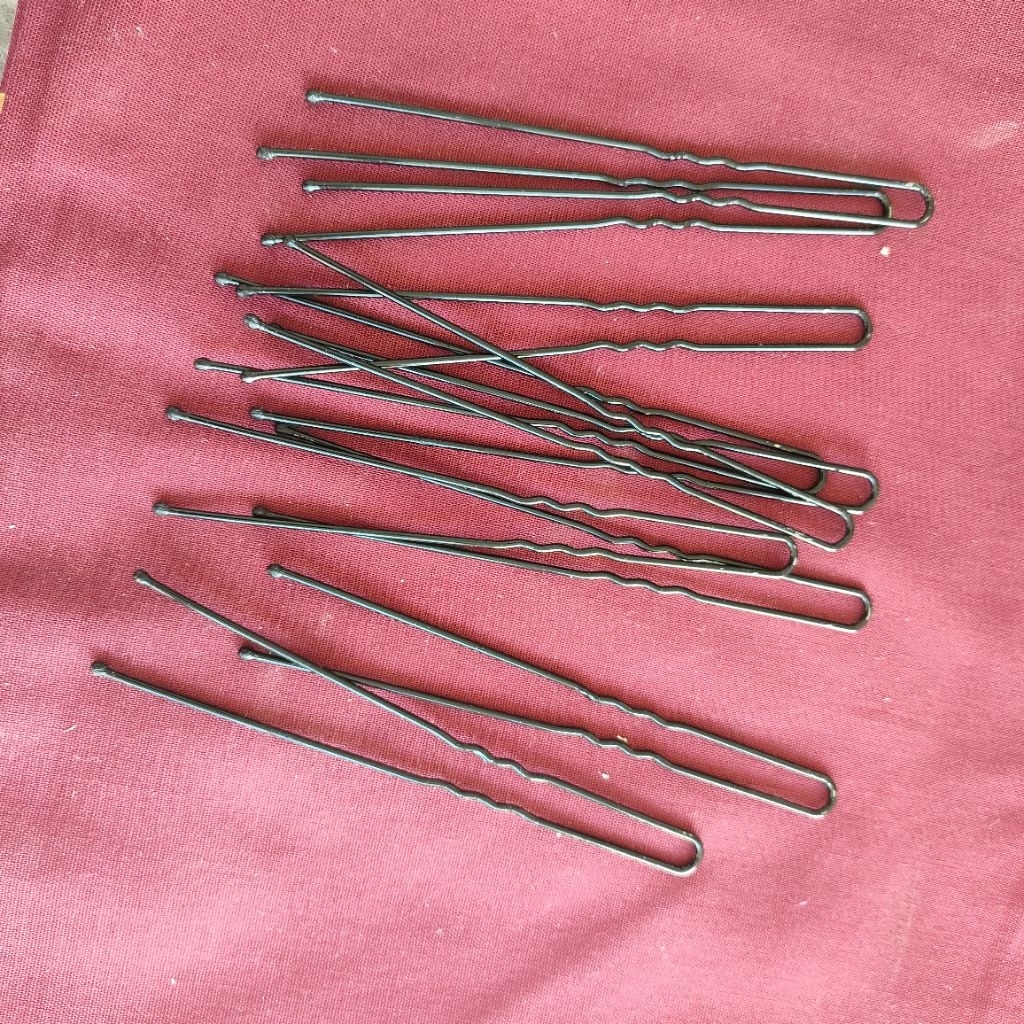 Cucuk Sanggul/Tusuk Sanggul/Tusuk Konde