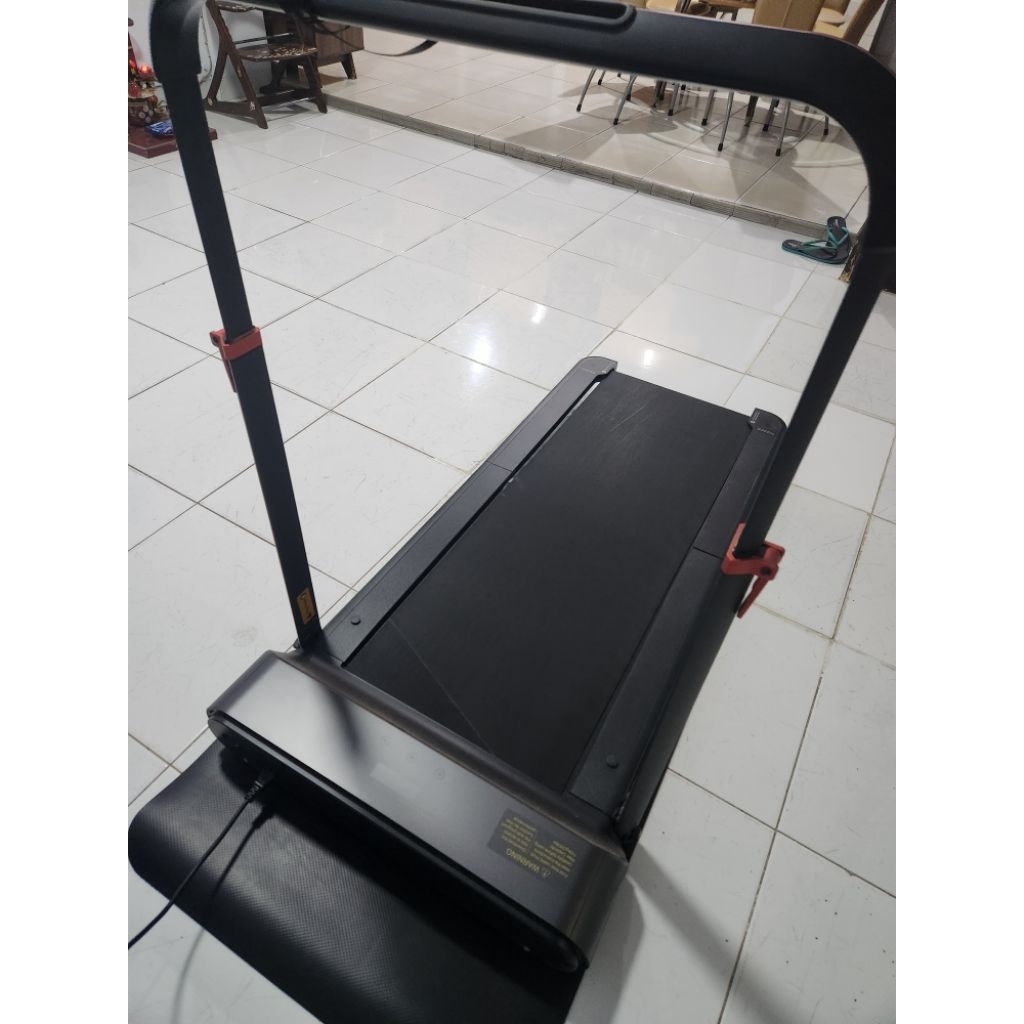 preloved kingsmith walking pad R1 Pro