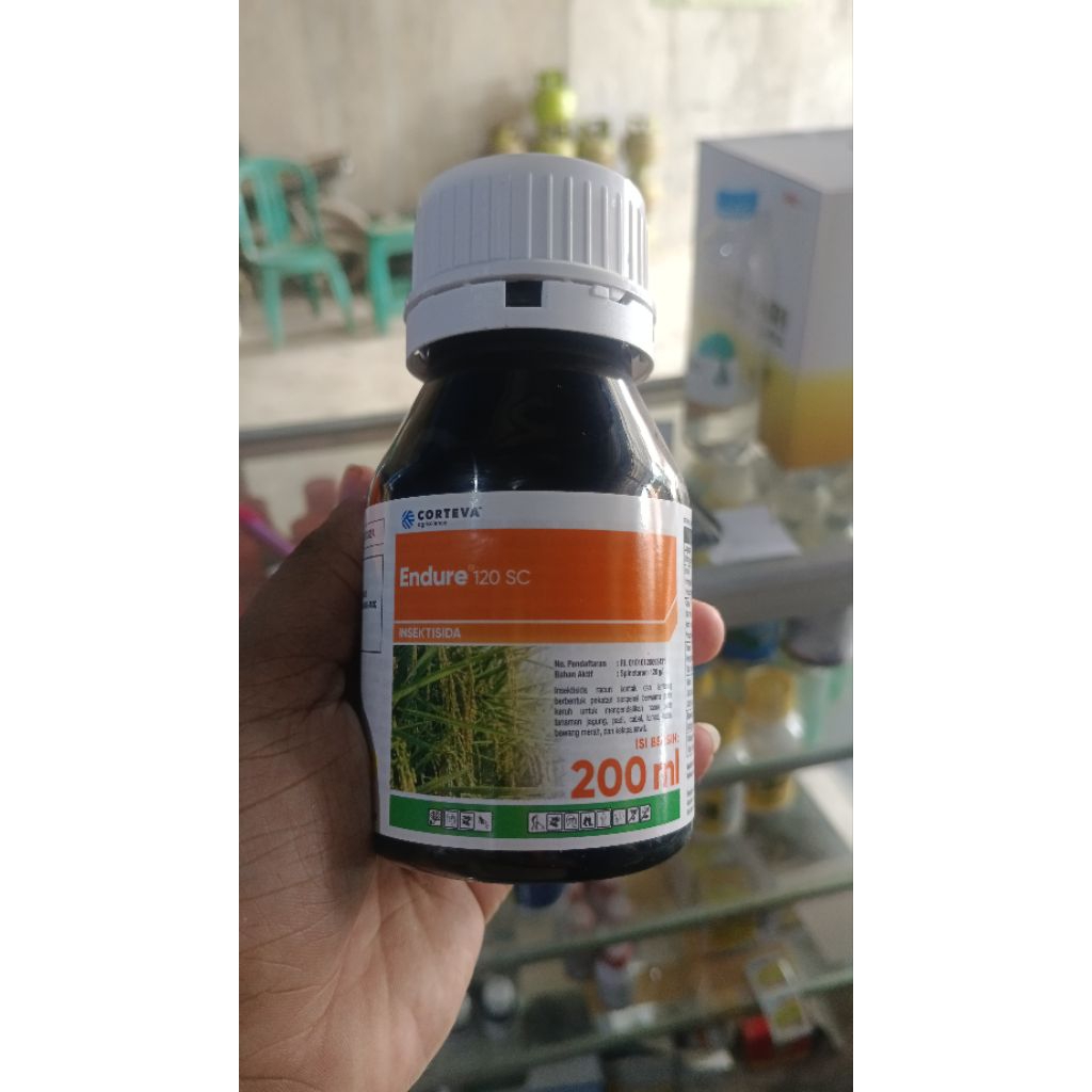 Insektisida Endure 120 SC 200 ml