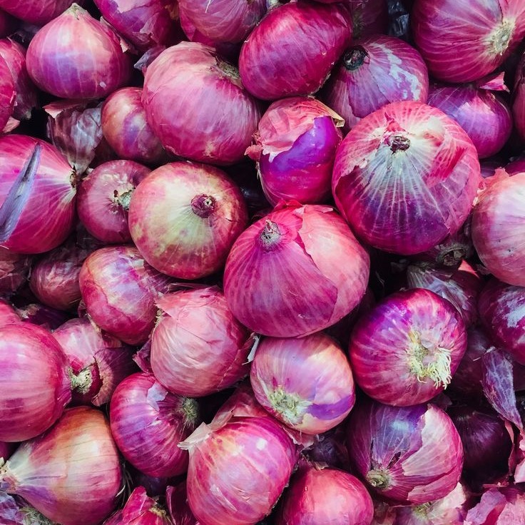 

Bawang Merah Asli Langsung Dari Petani | Segar & Harum | Bumbu Dapur Harian