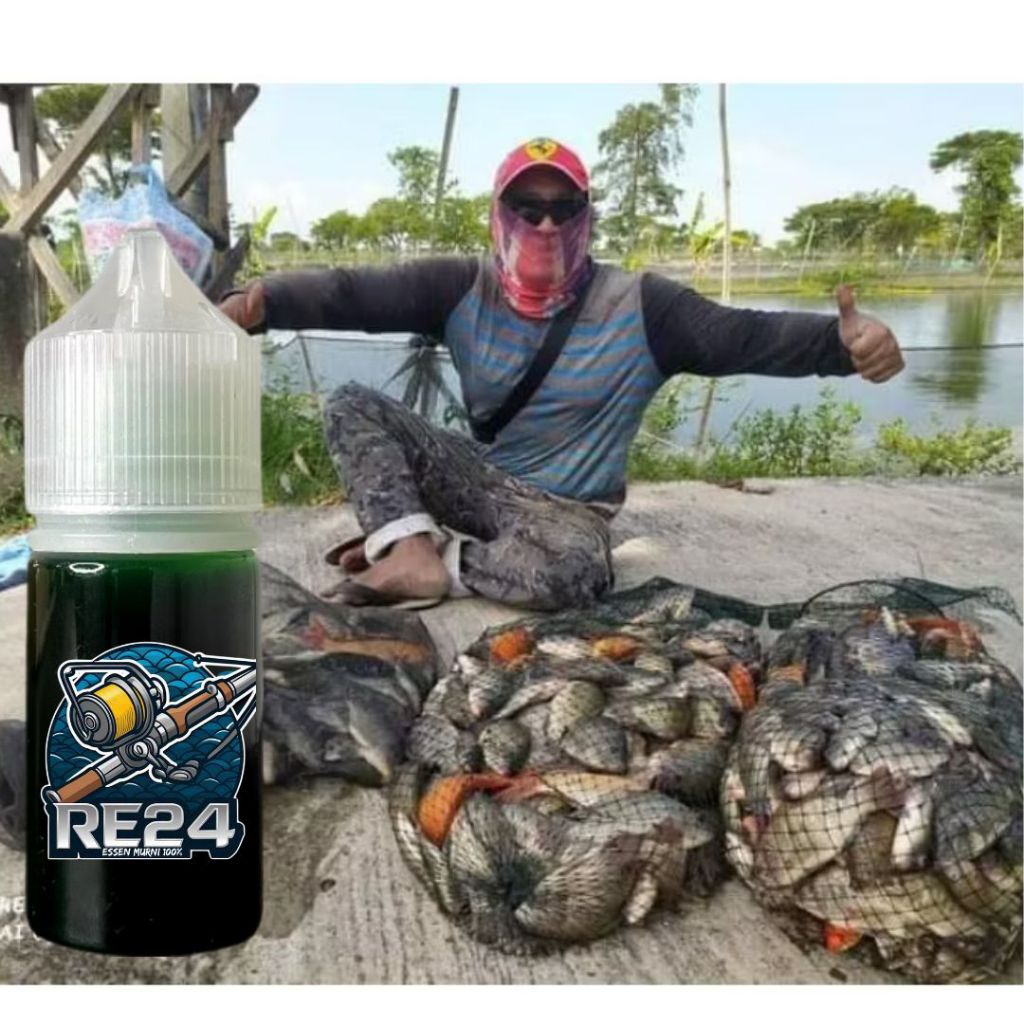 Essen Cacing essen khusus media cacing. target ikan mujaer, nila , nila sungai, nila liar dan nila d