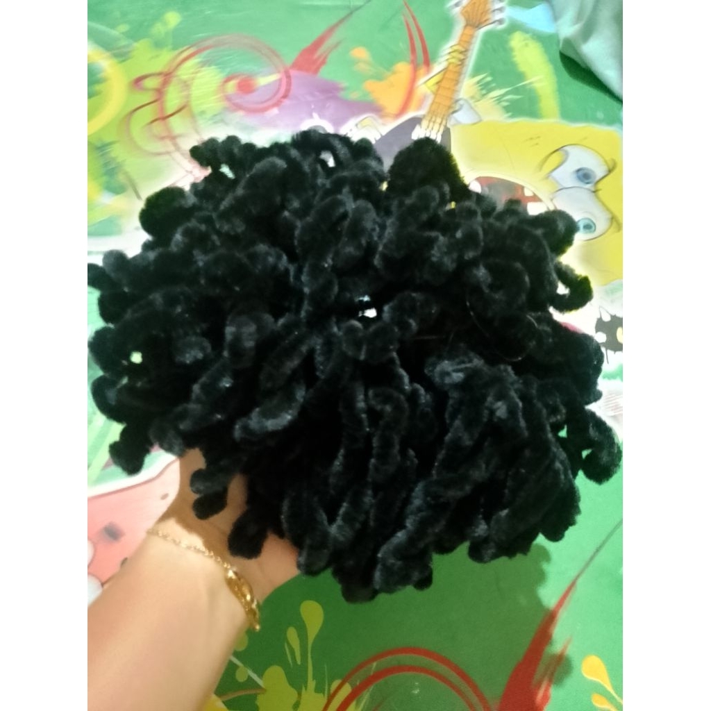 preloved celana.cutbay dan konde