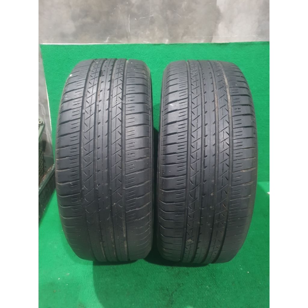 Ban Bridgestone Turanza 195/50 R16 Second