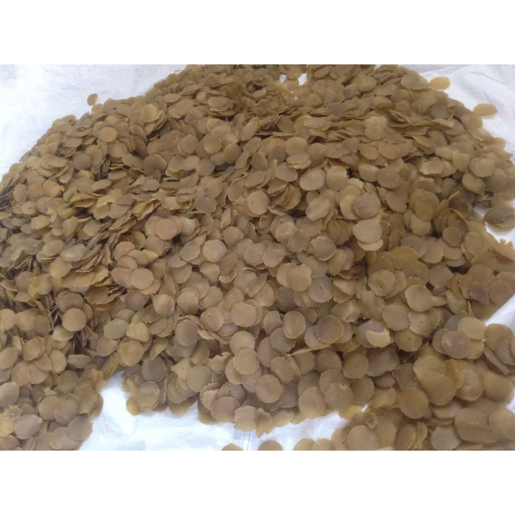 

Kerupuk Puli Bawang 500g / ½ kg