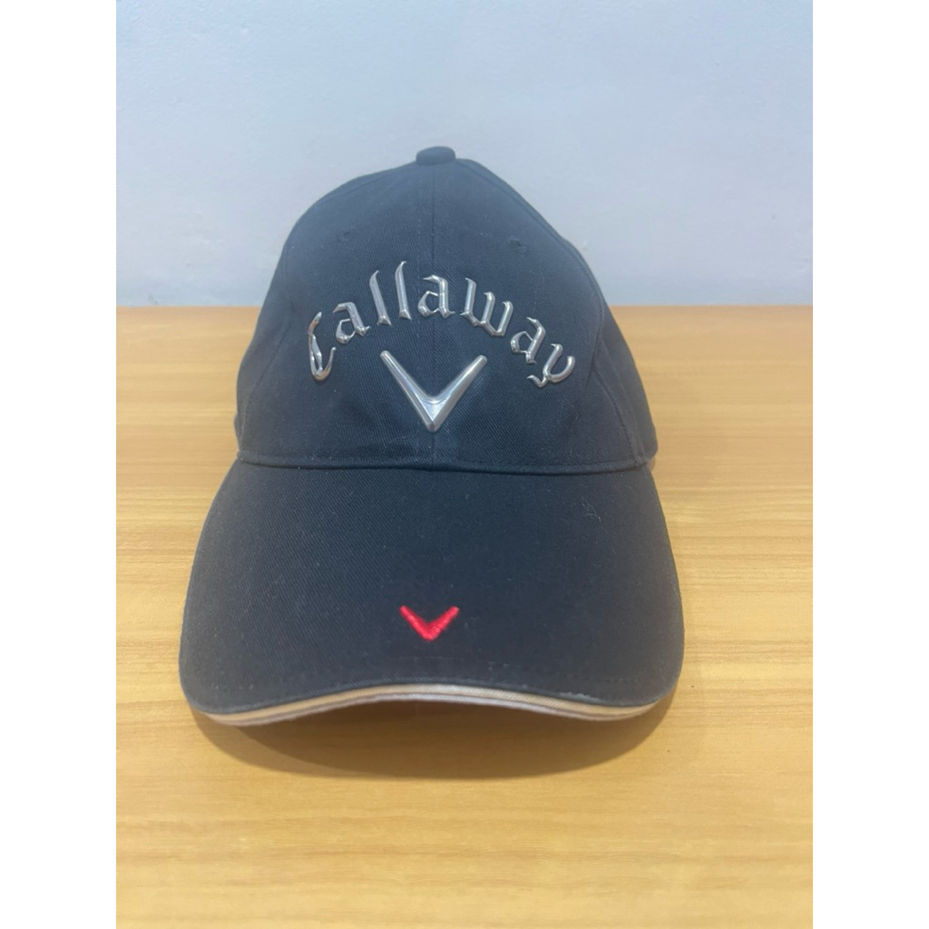 topi golf callaway