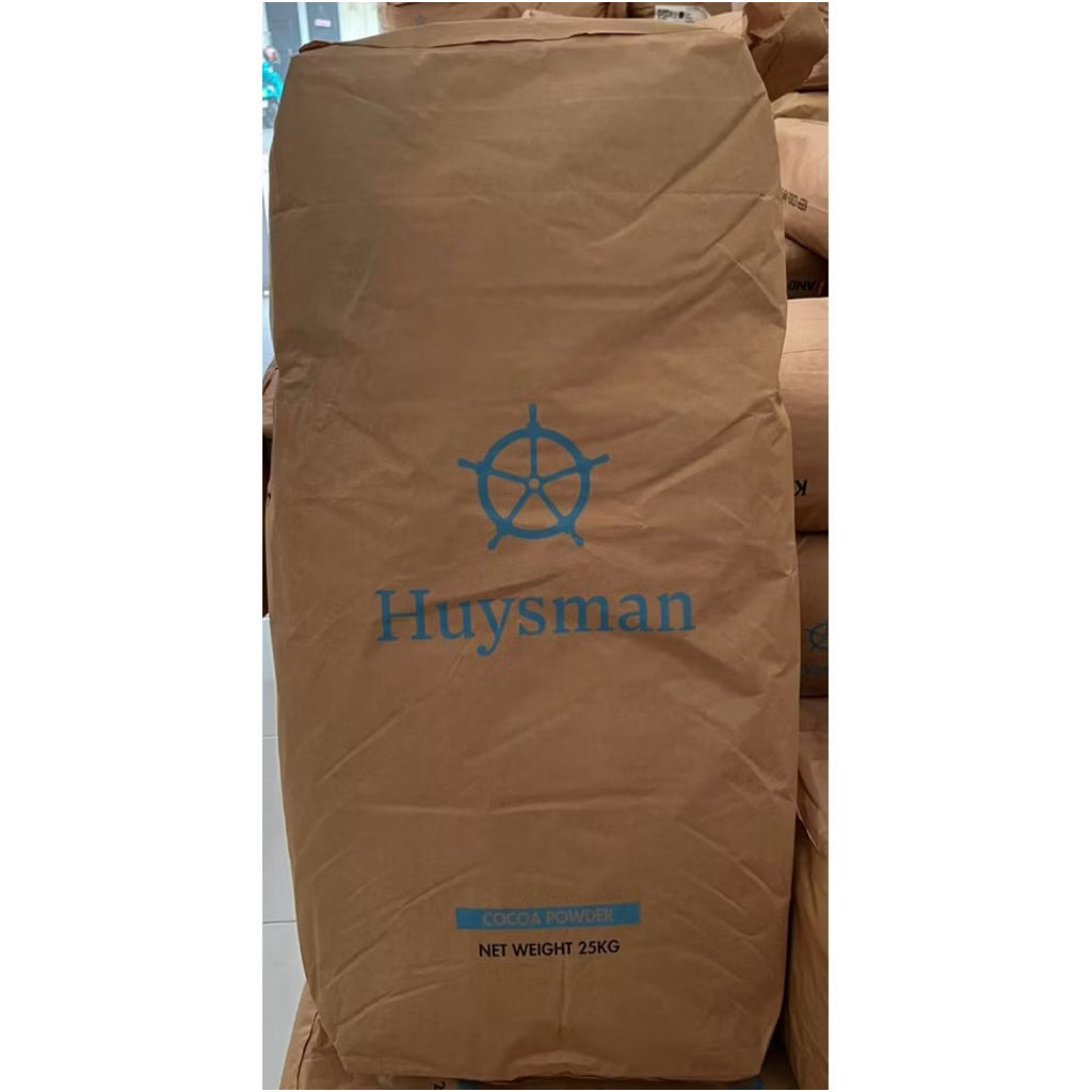 

Cocoa Powder Huysman DH400L - Dark 1 KG
