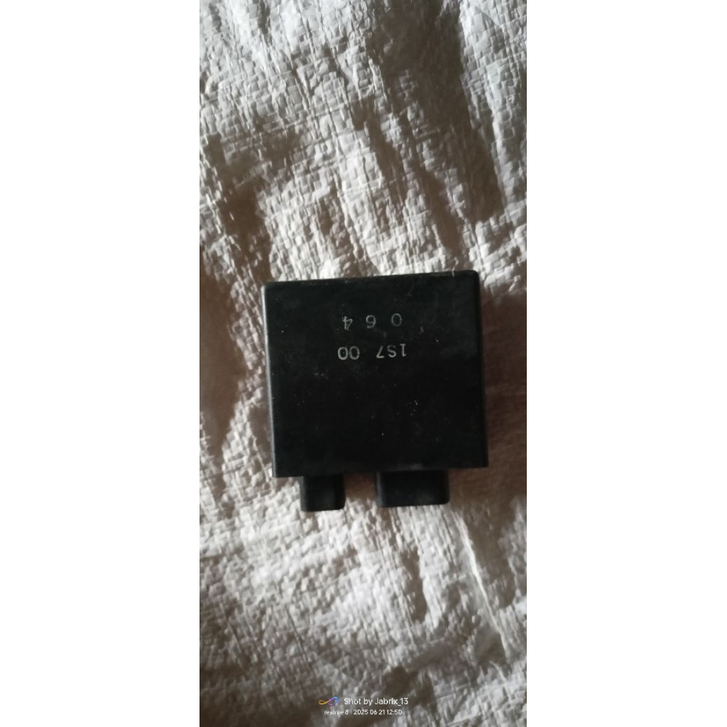 CDI JUPITER MX OLD ORI SECOND COPOTAN