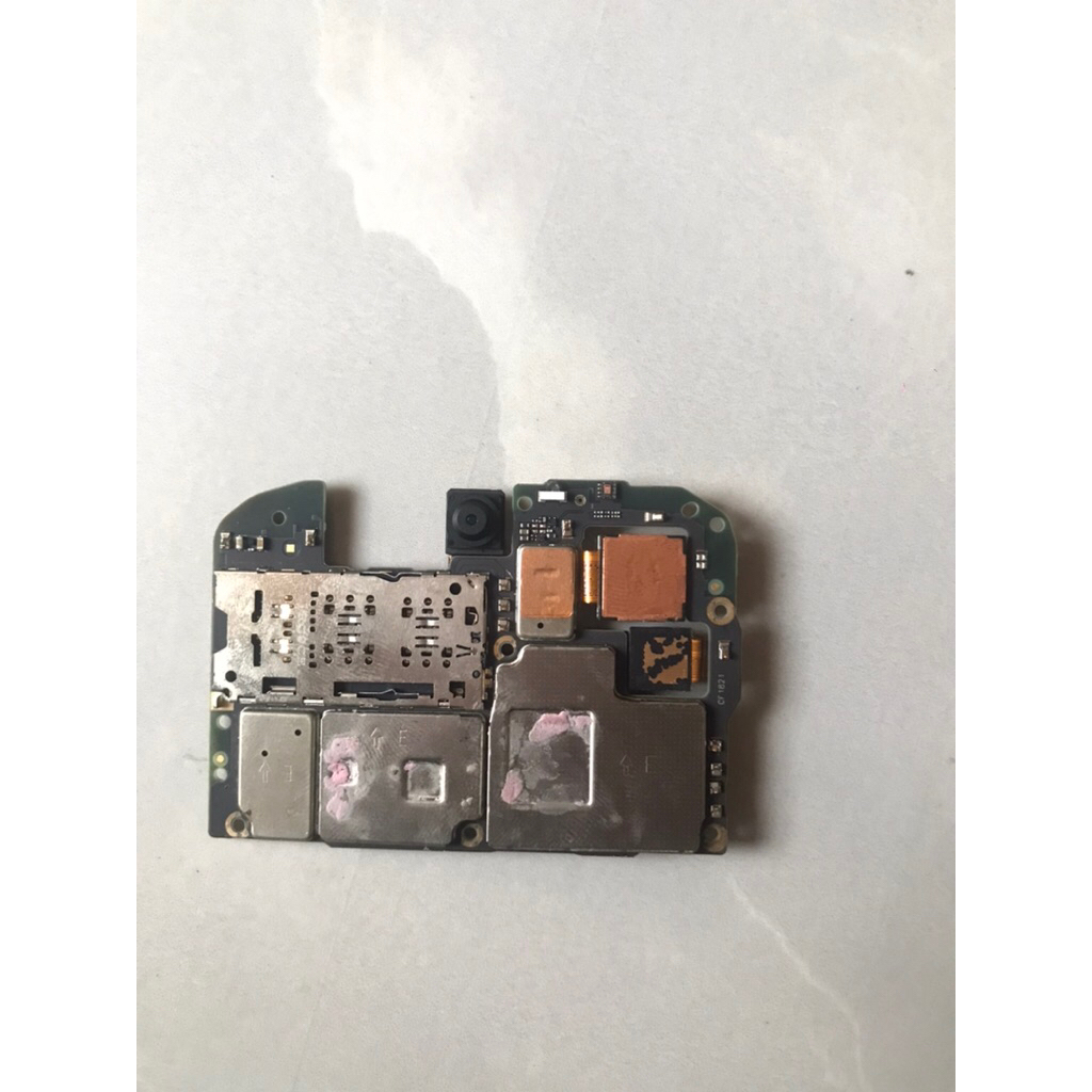 Redmi note 10 Mati Total