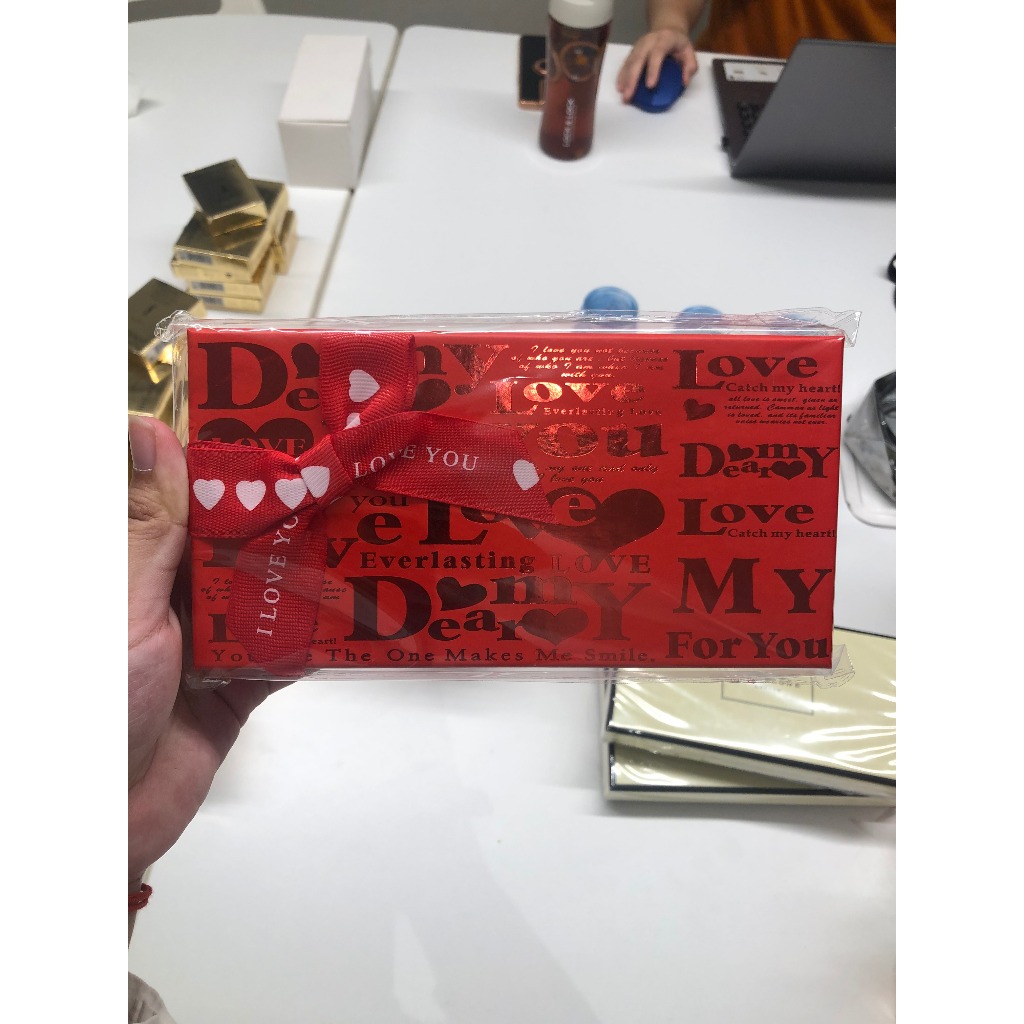 Parfum Gift Set Dior Love 4 pcs / J'adore EDP 5 ml / Miss Dior EDT 5 ml / Dior Addict Eau Fraiche 5 