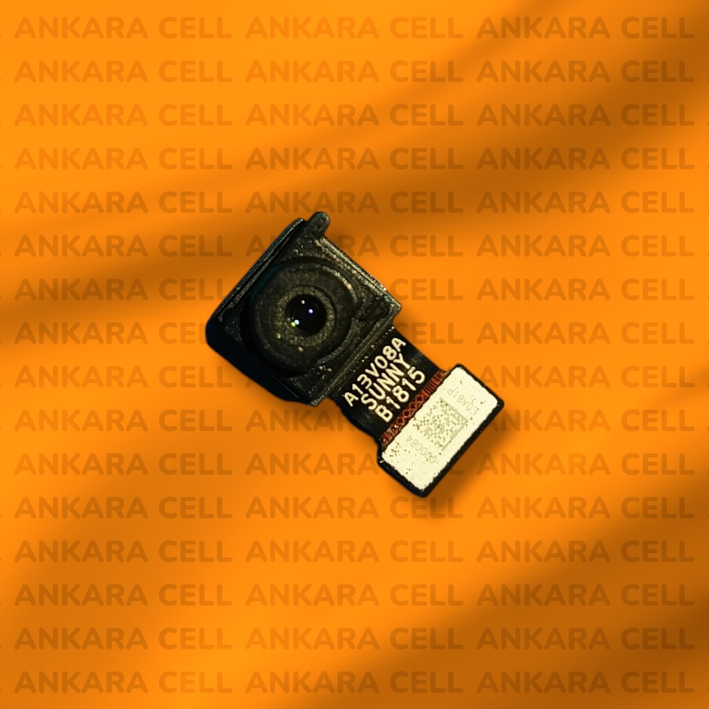 FRONT CAMERA / KAMERA DEPAN REDMI NOTE 5 PRO CODENAME WHYRED [BENING COPOTAN ORI]