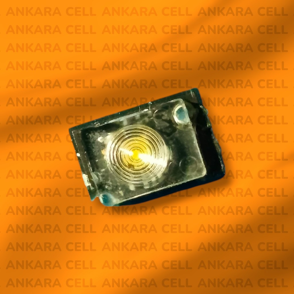 PCB FLASH CAMERA / FLASH KAMERA DEPAN REDMI NOTE 5 PRO CODENAME WHYRED [COPOTAN TESTED ORI]