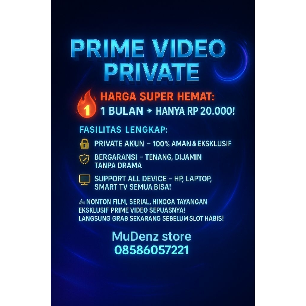 Prime Video Premium