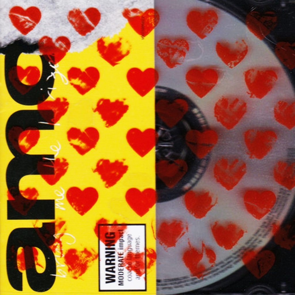 CD Music Bring Me the Horizon - Amo 1CD 2019