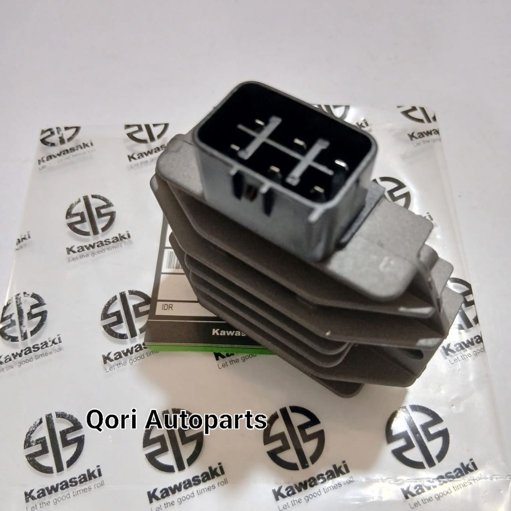 KIPROK NINJA 250 FI KIPROK REGULATOR NINJA 250FI