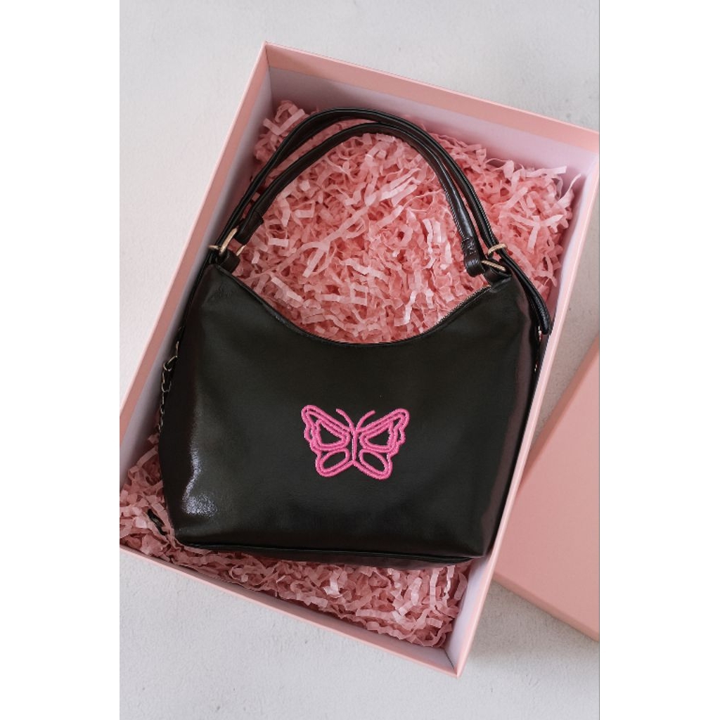 Hampers / gift / kado tas untuk wanita