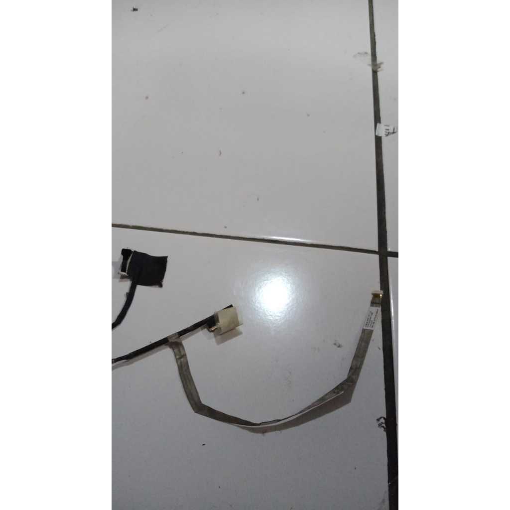 Dell Vostro 3360 kebal flexible LED.