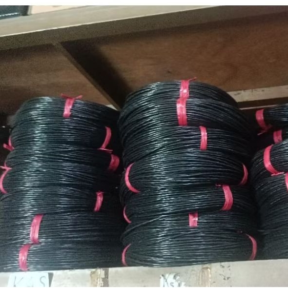 Kabel abserm sinar stereo 100meter full original