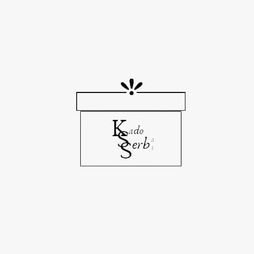 

hardbox 10 x 10 x 10 cm / kotak kado / box mug / gift box / kotak kado polos