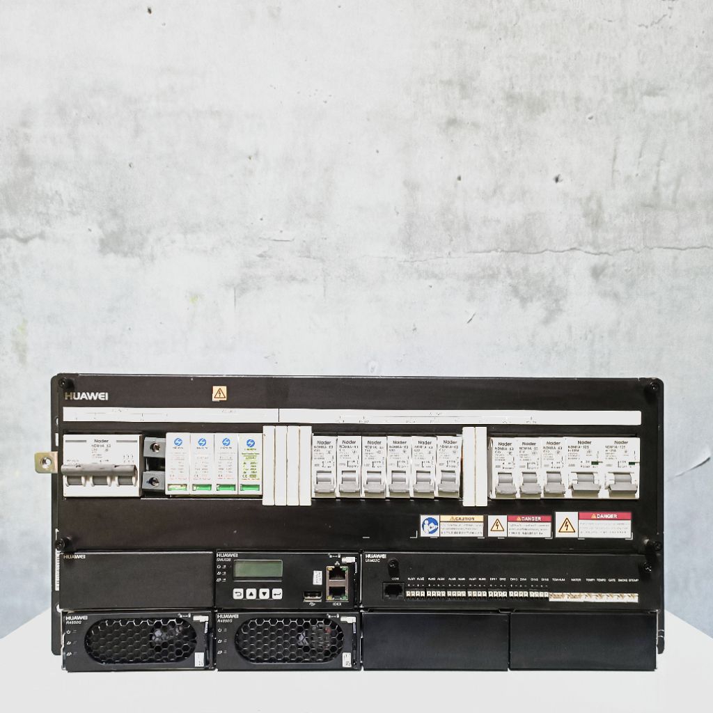 Rectifier Huawei ETP48200 Netwok Power System R4850G RT100