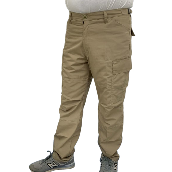 CELANA TACTICAL PANJANG PRIA RIPSTOP TORNADO