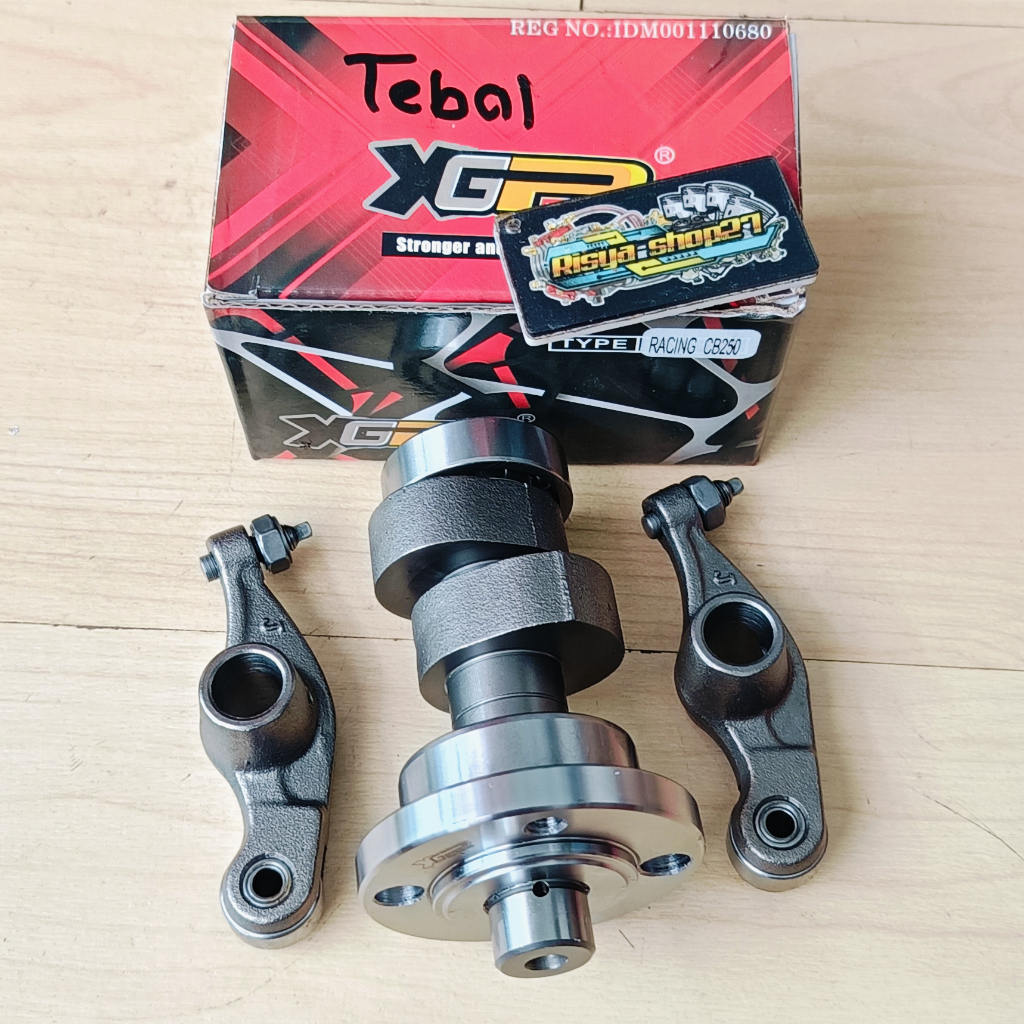 Noken as mentah Tiger set templar roller 17 20 mm gl megapro cocok untuk copy noken extream