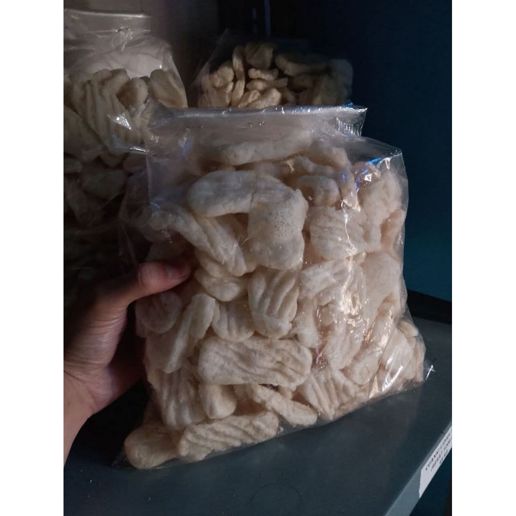 

Cuanki lidah panjang