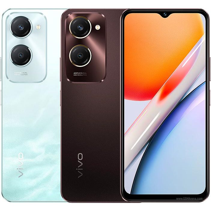 HP VIVO Y18 6GB/128GB