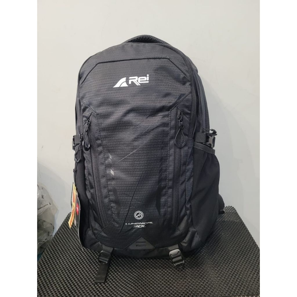 Tas Ransel Arei Lumbnical 30L