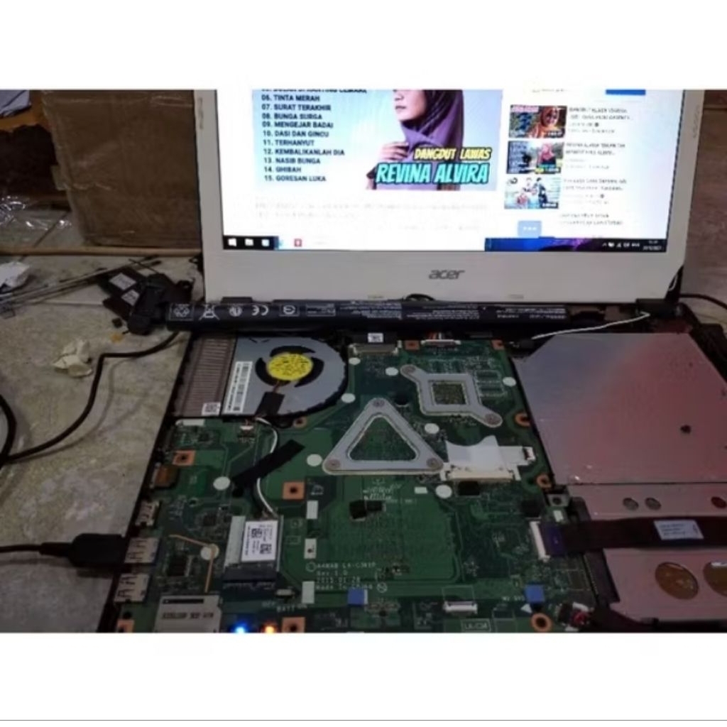 Motherboard Mainboard Mobo Acer E5 473 473g E5-473 E5-473g p248 Intel Core i3 i7