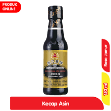 

[oddsolshop] pekanbaru/Pearl River Bridge Kecap Jamur Hitam 150ML Mushroom Dark Sauce Saus Saos Food
