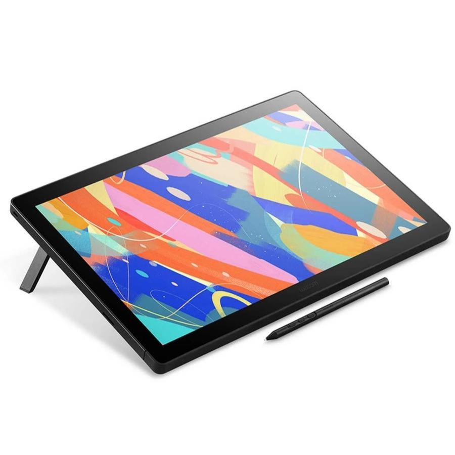 Wacom Cintiq display pen Cintiq 16 DTK168 / DTK 168 monitor display tablet garansi resmi 1 tahun