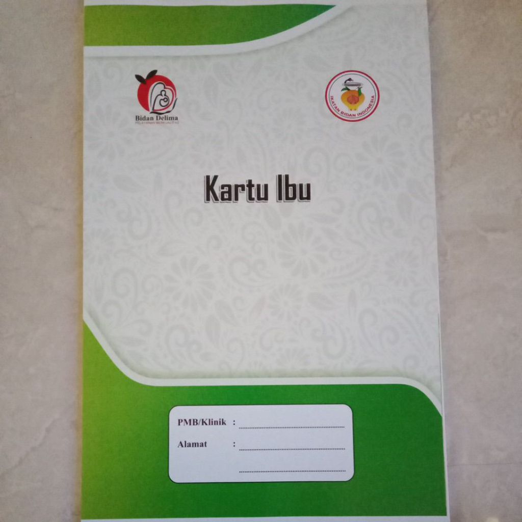 

Kartu 1bu, Kartu B4yi/anak, Kartu KB