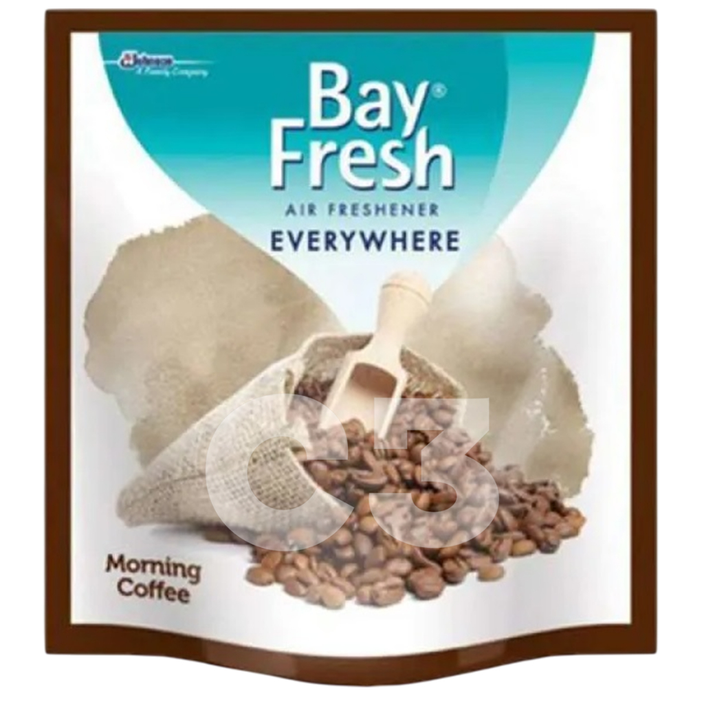 BAYFRESH GANTUNG EVERYWHERE PENGHARUM RUANGAN