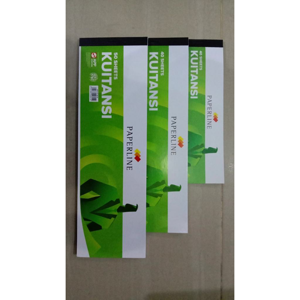 

KWITANSI PAPERLINE UKURAN BESAR/SEDANG/KECIL