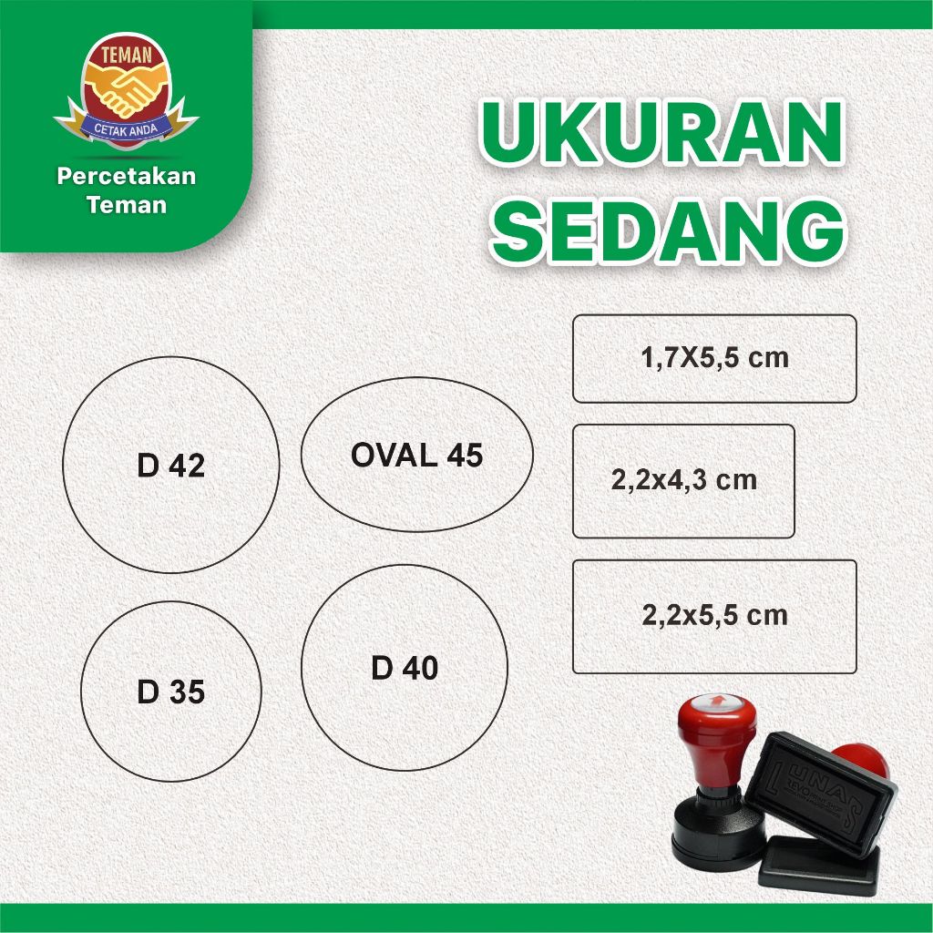 

Stepel Flash, Stempel Otomatis, Stempel Logo, sehari jadi dan siap kirim