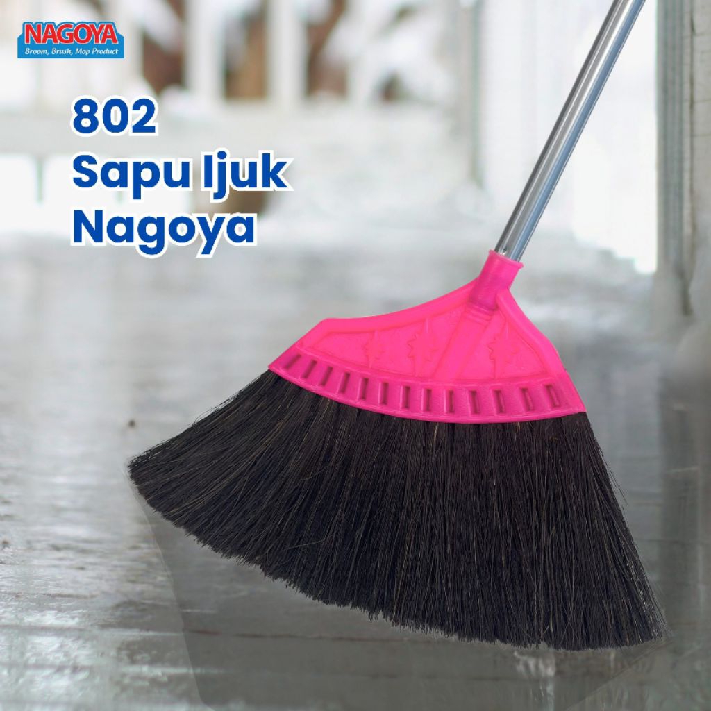 NAGOYA SAPU IJUK LANTAI / SAPU IJUK NAGOYA MURAH