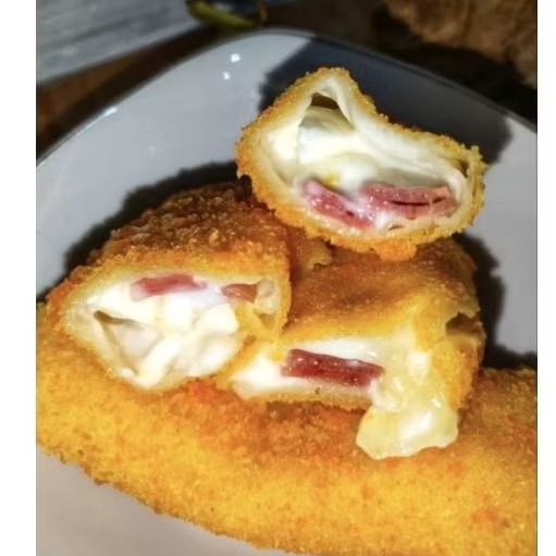 

risol mayo frozen isi 4pcs