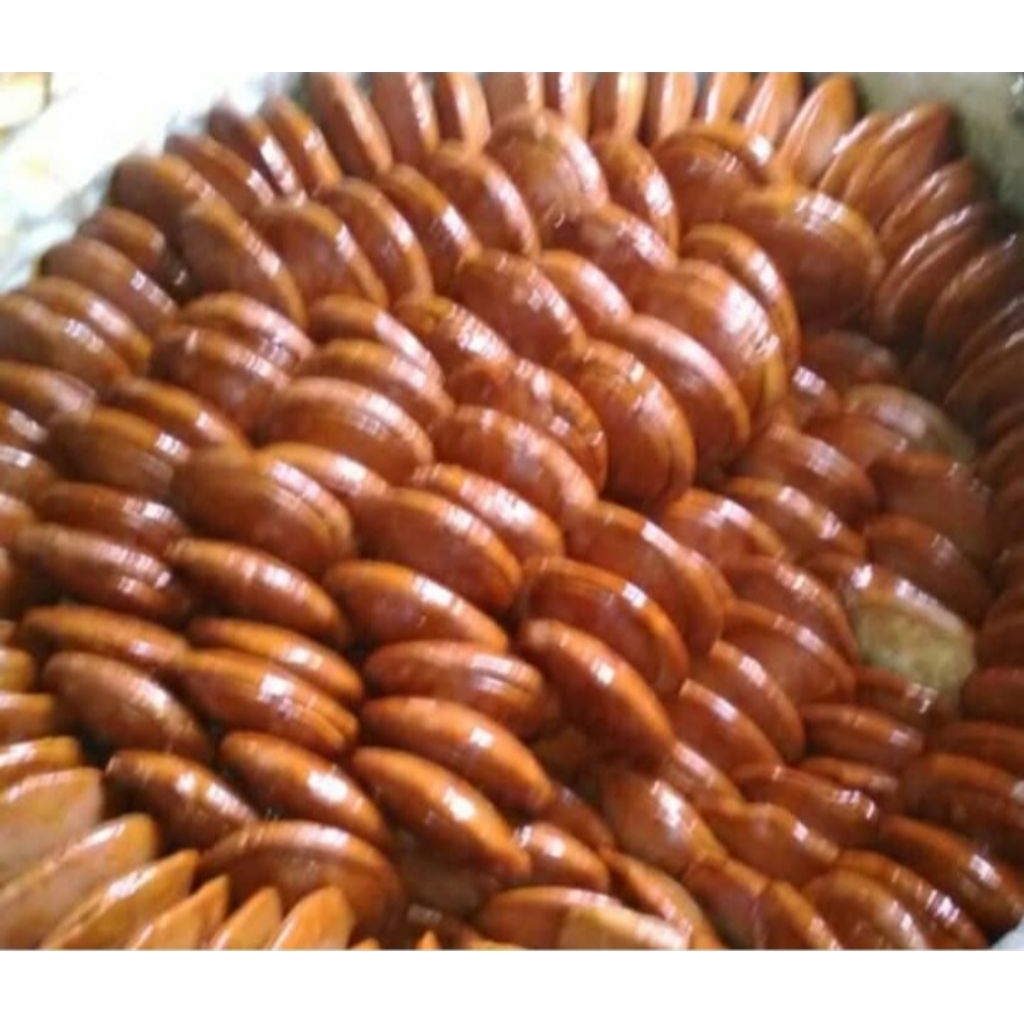 

Saka Bukik (Gula Merah)