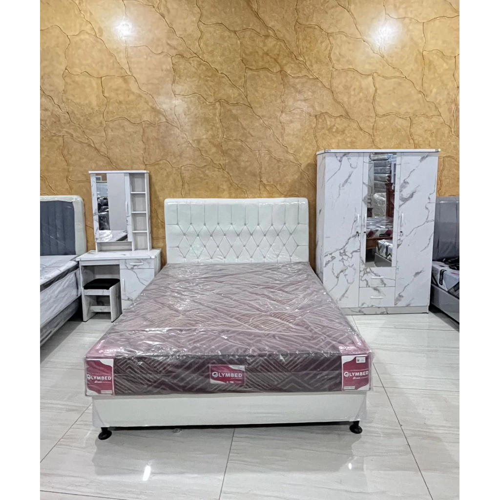 Paket Seserahan Pengantin / Paket Bedroom / Paket Kamar Pengantin / Satu Set Kamar