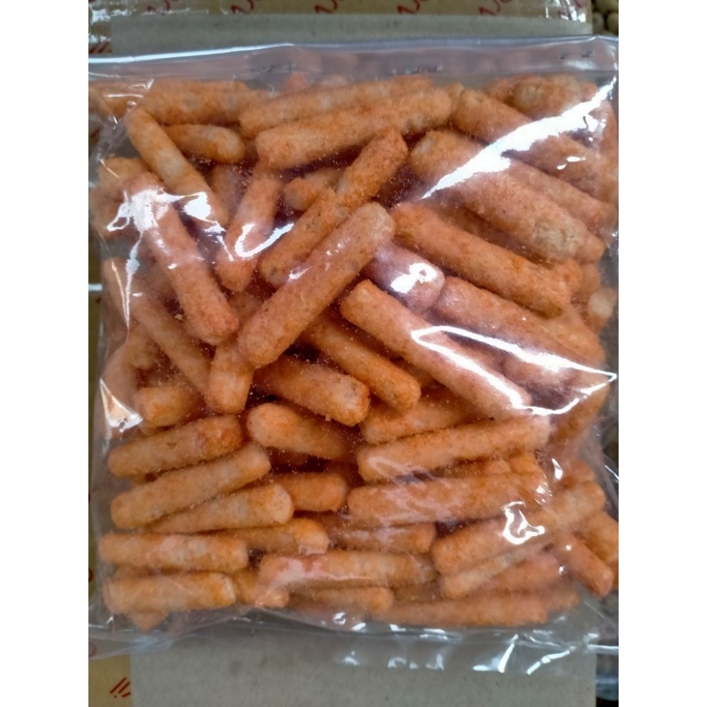 

PANGPANG PANJANG PEDAS