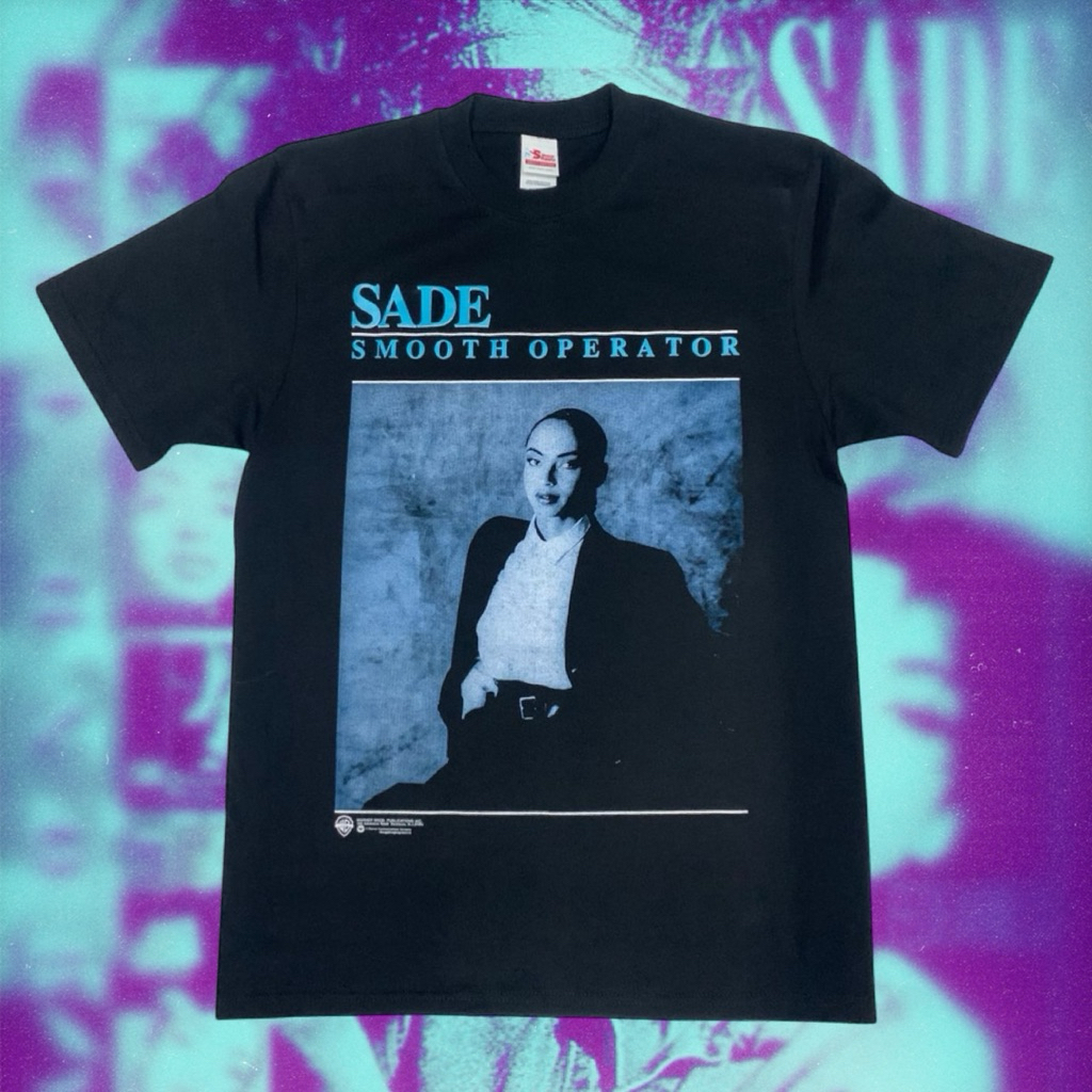Kaos SADE smooth operator