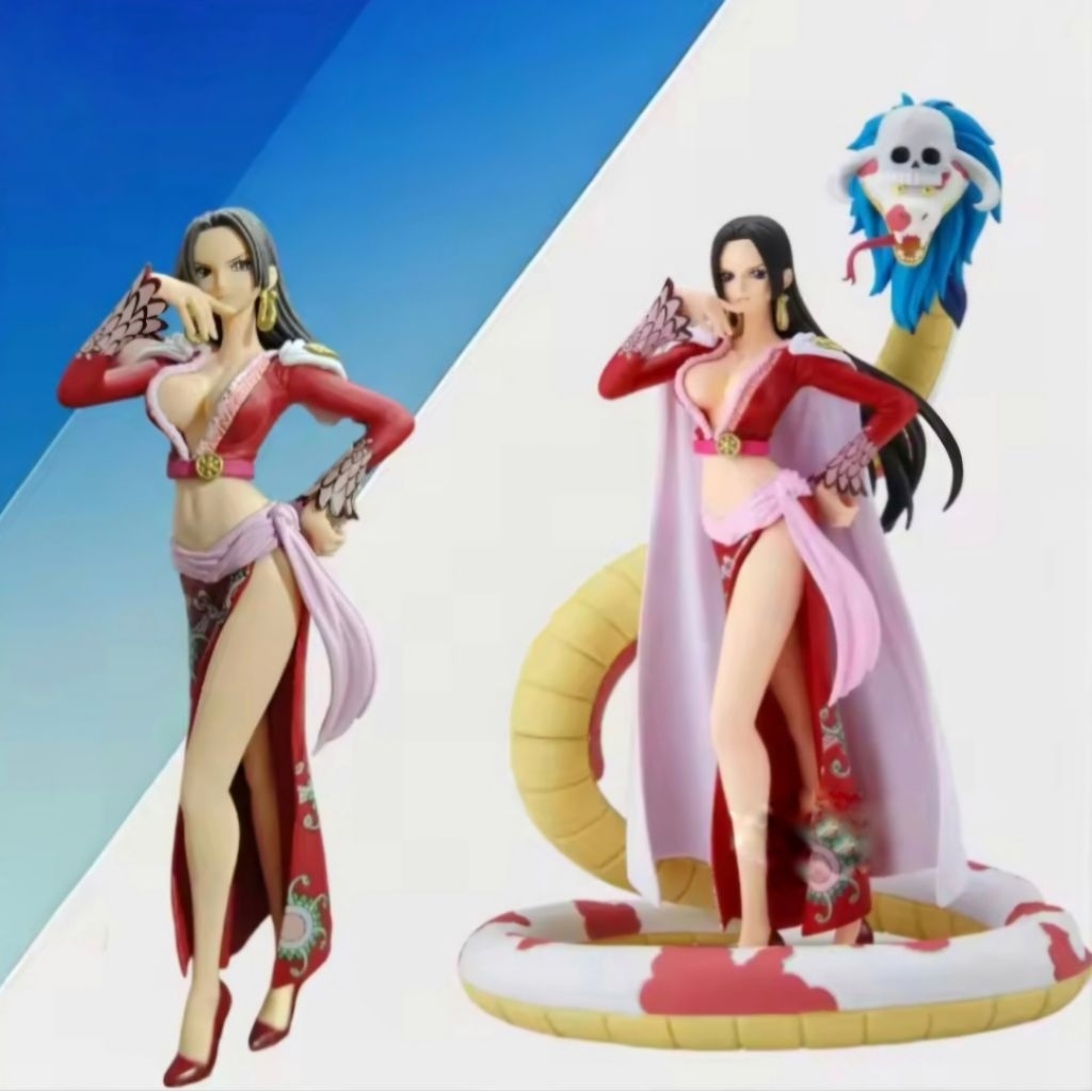 boa hancock figure one piece