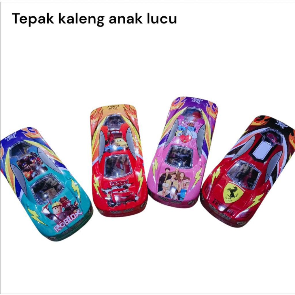 

TEPAK KALENG ANAK COWOK BESAR KARAKTER LUCU (1PCS)