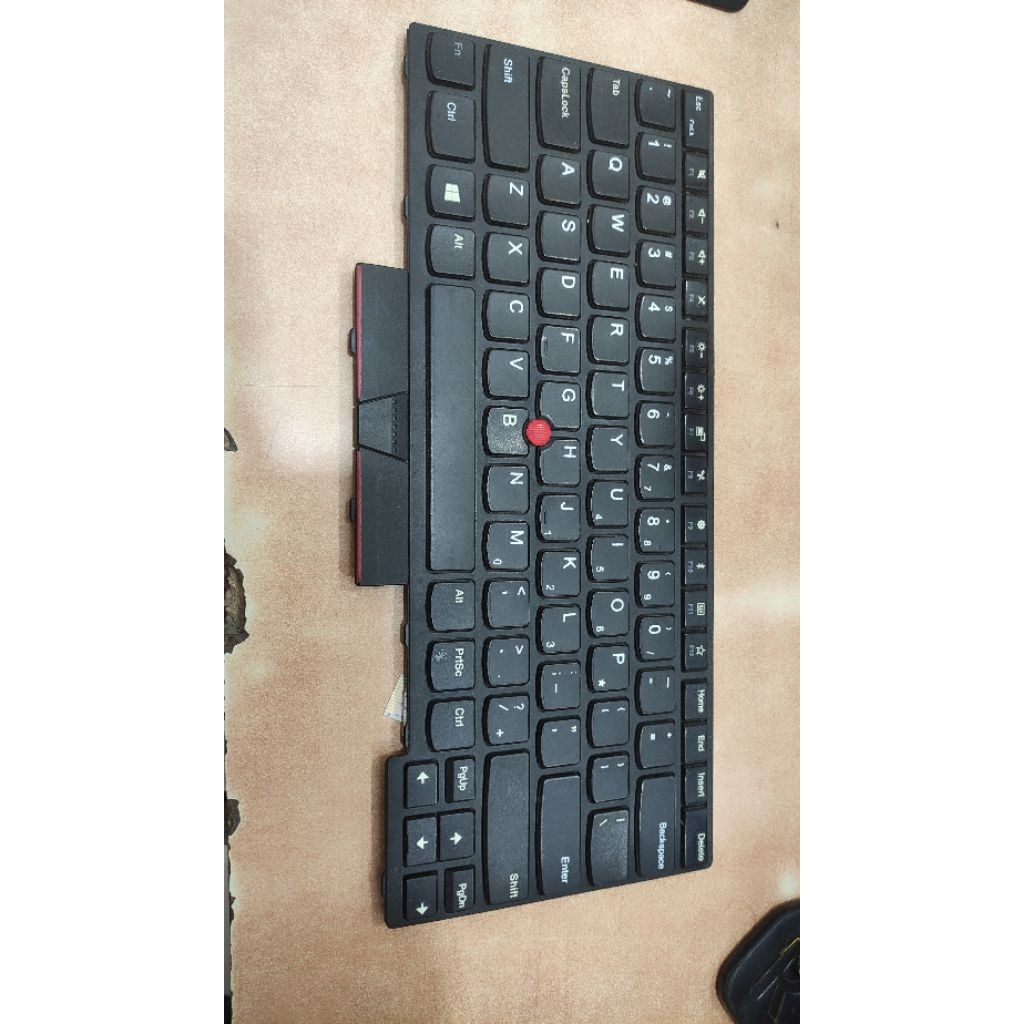 Keyboard copotan Thinkpad T480