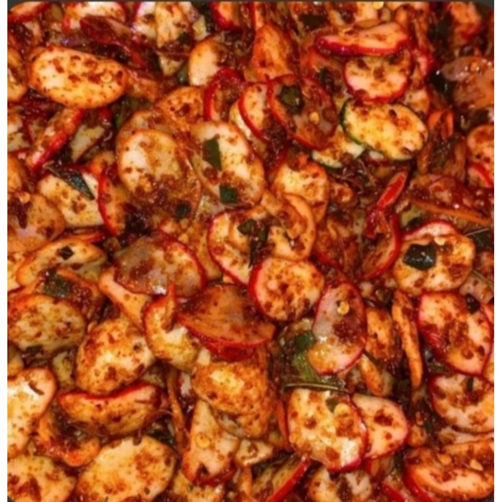 

kerupuk seblak daun jeruk 250gr