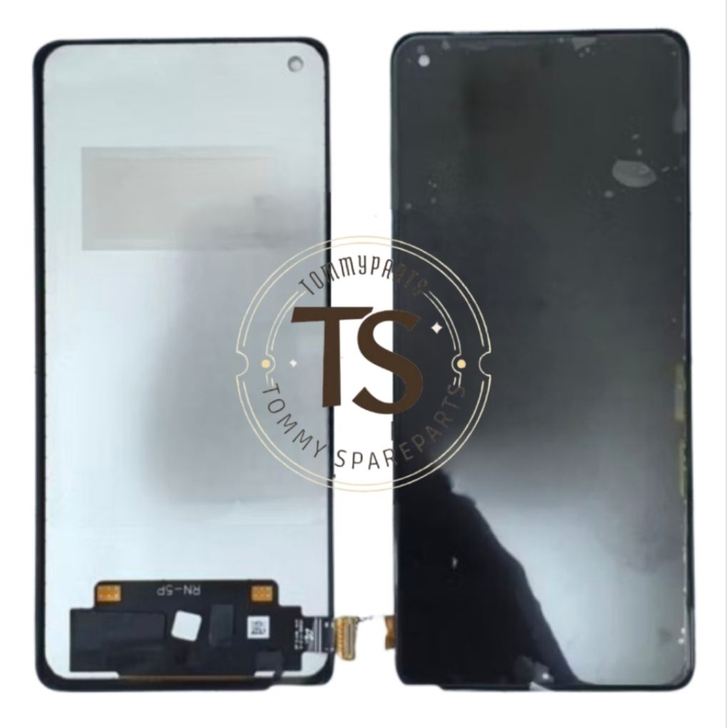 LCD TOUCHSCREEN OPPO RENO 5 PRO 5G CPH2201 TFT