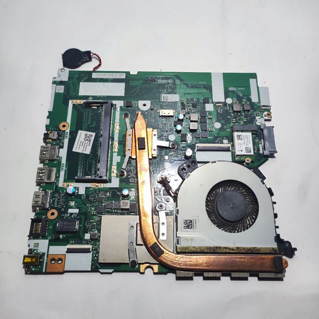 Motherboard Mobo Mainboard Normal Lenovo Ideapad 320/330 14 AST AMD A9