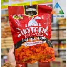 

(The Habit) Makaroni hotari kemasan 300gr enak renyahh