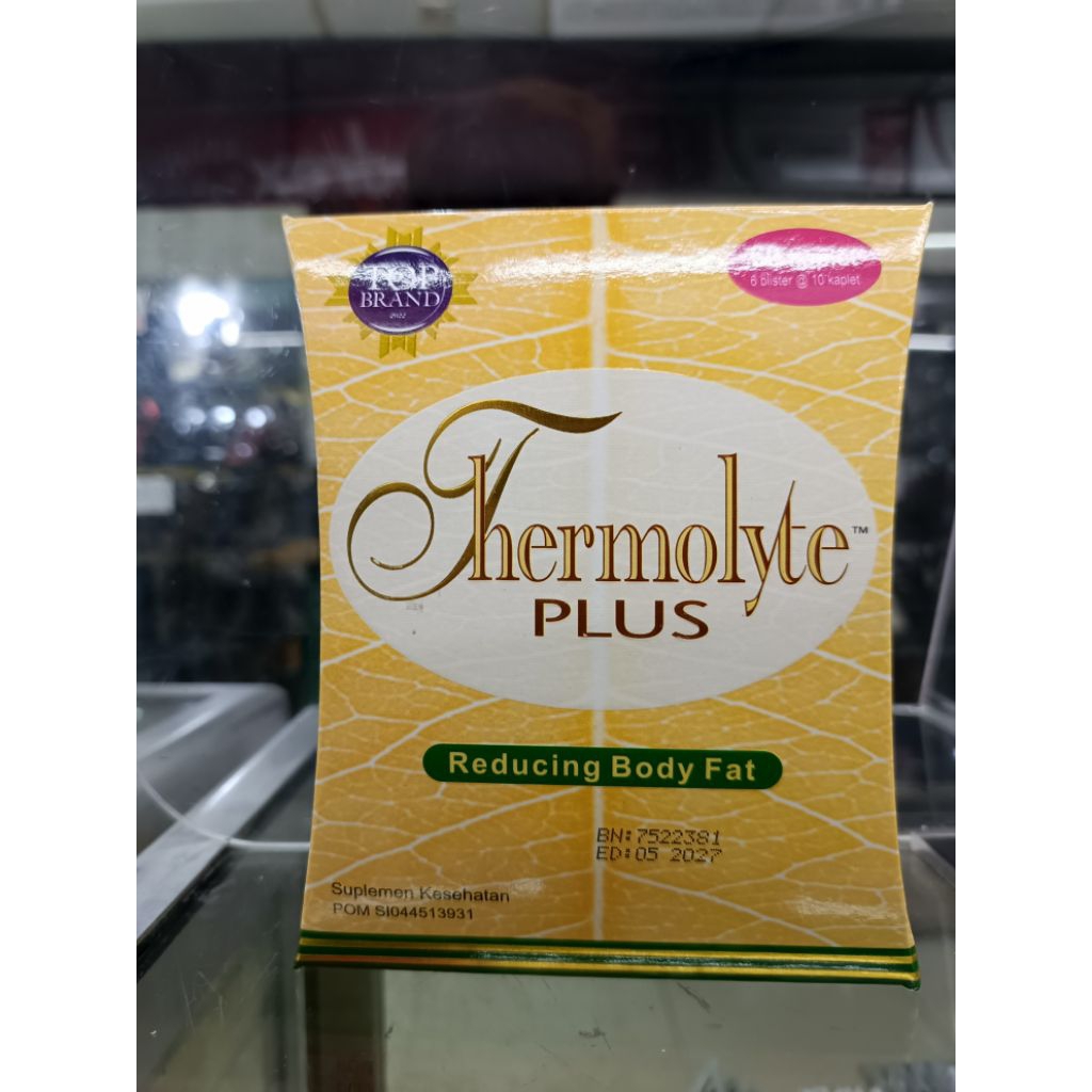 THERMOLYTE PLUS